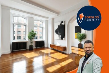 Wohnung zum Kauf 270.000 € 5 Zimmer 135,4 m² Olvenstedter Platz Magdeburg 39108