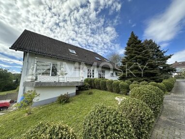 Einfamilienhaus zum Kauf 549.000 € 5 Zimmer 172 m² 1.214 m² Grundstück Waldhausen Weilburg 35781