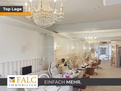 Laden zur Miete 135 m² Verkaufsfläche Englerthstraße 23 Eschweiler Eschweiler 52249