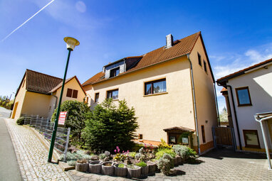 Mehrfamilienhaus zum Kauf 285.000 € 18 Zimmer 320 m² 941 m² Grundstück Wilhelm-Pieck-Straße 7 Unterwellenborn 07333