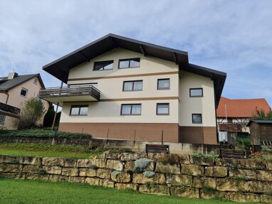 Mehrfamilienhaus zum Kauf 485.000 € 8 Zimmer 315 m² 677 m² Grundstück Zimmern Seckach 74743