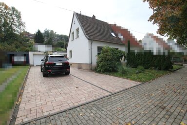 Doppelhaushälfte zum Kauf 230.000 € 4 Zimmer 85 m² 627 m² Grundstück Dudweiler - Süd Saarbrücken / Dudweiler 66125