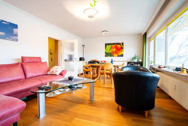 Wohnung zum Kauf 279.000 € 3 Zimmer 88,4 m² 3. Geschoss Gete Bremen 28211