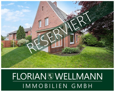 Mehrfamilienhaus zum Kauf 259.000 € 6 Zimmer 155,5 m² 506 m² Grundstück Eschendorf - Nord Rheine 48429