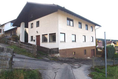 Einfamilienhaus zum Kauf 185.000 € 7 Zimmer 248 m² 499 m² Grundstück Hohenwarth Hohenwarth 93480