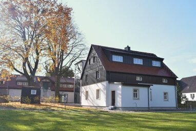 Wohnung zur Miete 1.480 € 4 Zimmer 160 m² 2. Geschoss Buschmühlenweg 56 Lomnitz Wachau 01454