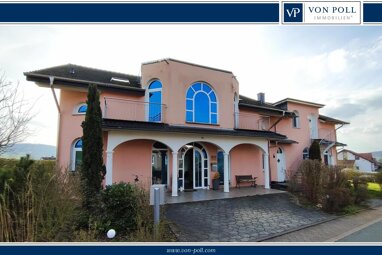 Einfamilienhaus zum Kauf 830.000 € 7 Zimmer 586,3 m² 1.327 m² Grundstück Reichensachsen Wehretal / Reichensachsen 37287