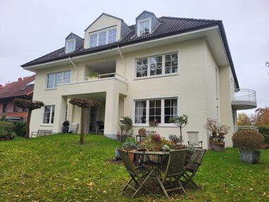 Wohnung zur Miete 988 € 2,5 Zimmer 83 m² 2. Geschoss Gertrud-Seele-Weg 3 Wedel 22880