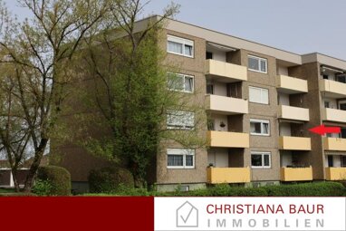 Wohnung zum Kauf 194.000 € 3 Zimmer Mössingen Mössingen 72116