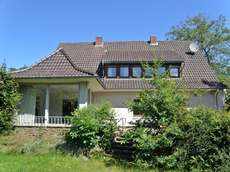 Einfamilienhaus zum Kauf 595.000 € 6 Zimmer 174 m²<br/>Wohnfläche 1.342 m²<br/>Grundstück Euskirchen Euskirchen-Innenstadt 53879