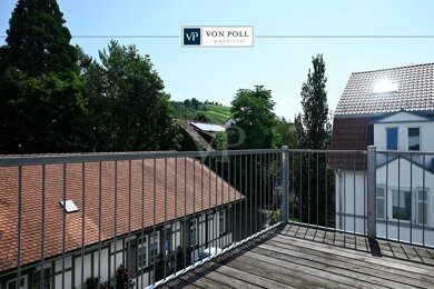 Maisonette zum Kauf 398.000 € 3 Zimmer 76 m² 2. Geschoss Mettingen Esslingen 73733