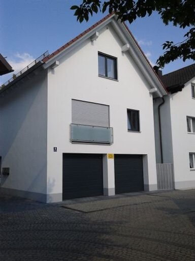 Wohnung zur Miete 900 € 3 Zimmer 72 m² 1. Geschoss frei ab 01.11.2024 Statzenbachstraße 6 Moosburg Moosburg 85368