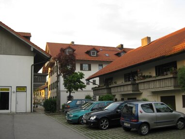 Wohnung zur Miete 955 € 2 Zimmer 91,8 m² 1. Geschoss Westerhamer Str. 2 a Feldkirchen Feldkirchen-Westerham 83620