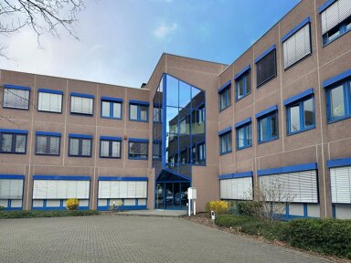 Bürofläche zur Miete 9 € 390 m² Bürofläche teilbar ab 390 m² Besselstr. 25 Mallau Mannheim 68219