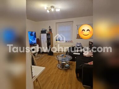 Wohnung zur Miete Tauschwohnung 397 € 2 Zimmer 49,5 m² 1. Geschoss Leuben (Altleuben) Dresden 01259