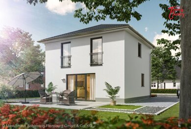 Stadthaus zum Kauf provisionsfrei 372.720 € 3 Zimmer 100 m² 787 m² Grundstück Tolk 24894