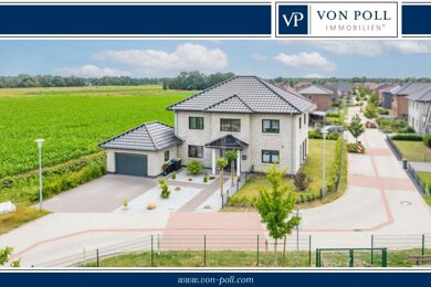 Villa zum Kauf 635.000 € 6 Zimmer 193,7 m² 814 m² Grundstück Berumbur 26524