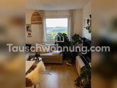 Wohnung zur Miete Tauschwohnung 625 € 2 Zimmer 46 m² 4. Geschoss Neustadt - Süd Köln 50677