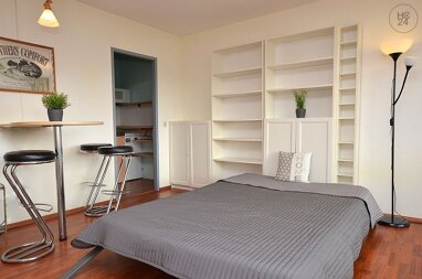Wohnung zur Miete 775 € 1 Zimmer 30 m² 2. Geschoss Höchberg 97204