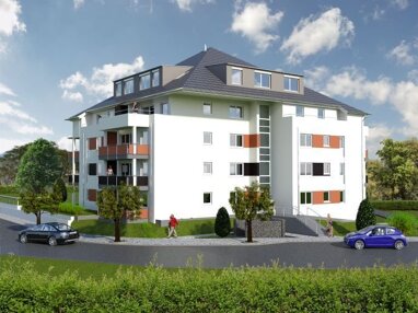Wohnung zur Miete 865 € 3 Zimmer 79 m² 1. Geschoss Manzen - Ursenwang - St. Gotthart Göppingen 73037