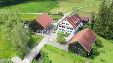 Land-/Forstwirtschaft zum Kauf 4.950.000 € 1.180 m² 37.083 m² Grundstück Obergünzburg Obergünzburg 87634