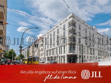 Verkaufsfläche zur Miete 9.024 € 282 m² Verkaufsfläche Friedrichshain Berlin 10245