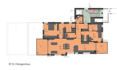 Wohnung zum Kauf Provisionsfrei 1.350.000 € 3 Zimmer 188,2 m² 1. Geschoss Sonneneck Ehrenbreitstein 1 Koblenz 56077