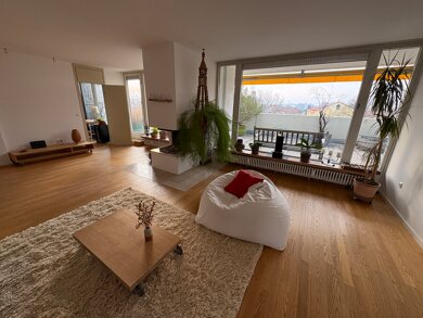 Penthouse zum Kauf 1.050.000 € 4,5 Zimmer 176 m² 4. Geschoss frei ab sofort Murnauerstr. 252 Thalk.Obersendl.-Forsten-Fürstenr.-Solln München 81379