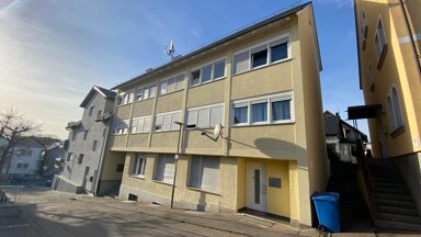 Wohnung zum Kauf 121.000 € 2 Zimmer 57 m² 1. Geschoss Massenbachhausen 74252