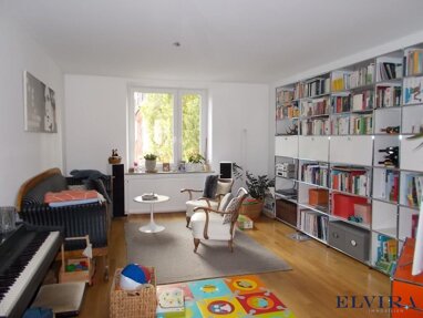 Wohnung zum Kauf 735.000 € 3 Zimmer 67 m² 3. Geschoss Neuschwabing München 80796