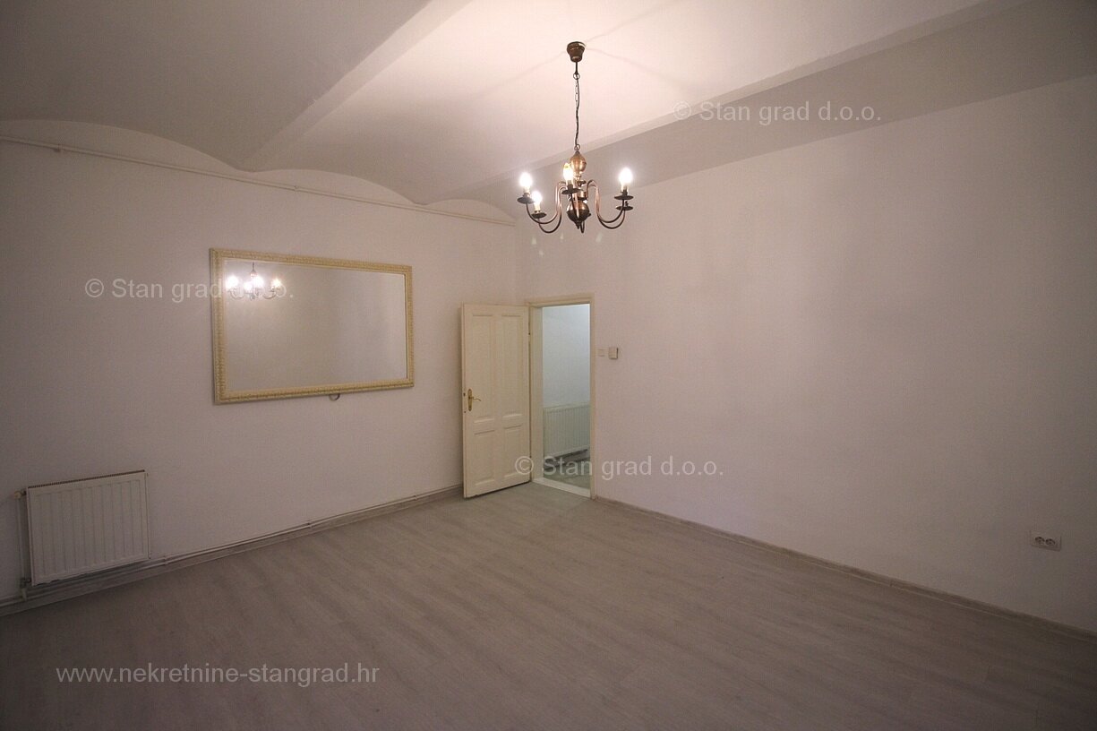 Wohnung zum Kauf 160.000 € 2 Zimmer 42 m²<br/>Wohnfläche Crnomerec 10000