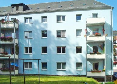 Wohnung zur Miete 280 € 2 Zimmer 52,6 m² EG Fichtestraße 52 Gablenz 241 Chemnitz 09126