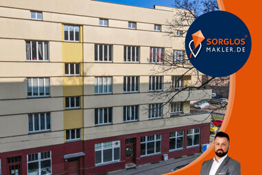 Wohnung zum Kauf 189.000 € 4 Zimmer 93,6 m² Olvenstedter Platz Magdeburg 39108