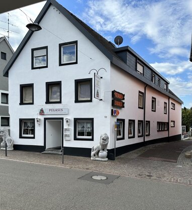 Hotel zum Kauf 1.790 € 21 Zimmer 180 m² Gastrofläche Heitersheim Heitersheim 79423