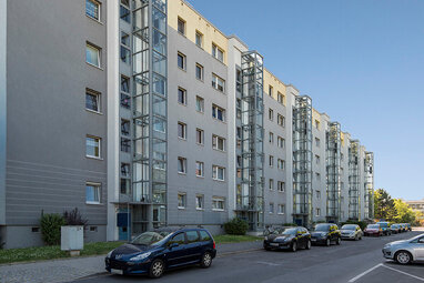 Wohnung zur Miete 473,74 € 3 Zimmer 64,3 m² Spremberger Str. 24 Prohlis-Süd (Finsterwalder Str.-West) Dresden 01239