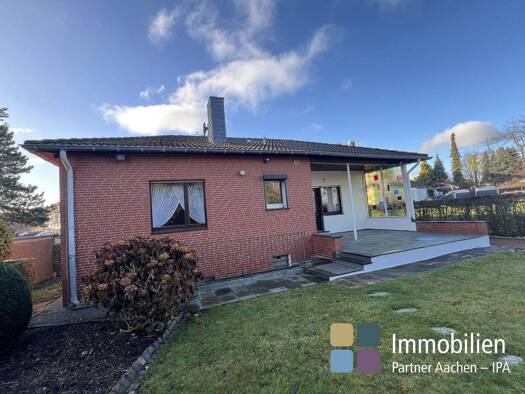 Einfamilienhaus zum Kauf 485.000 € 4 Zimmer 112 m² 650 m² Grundstück frei ab 01.01.2026 Verlautenheide Aachen / Verlautenheide 52080