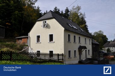 Einfamilienhaus zum Kauf 195.000 € 8 Zimmer 180 m² 1.000 m² Grundstück Bibersbach Röslau 95195