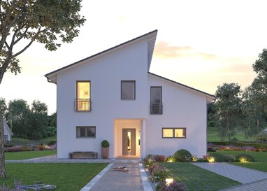 Einfamilienhaus zum Kauf 482.379 € 7 Zimmer 245 m² 570 m² Grundstück Glatten Glatten 72293