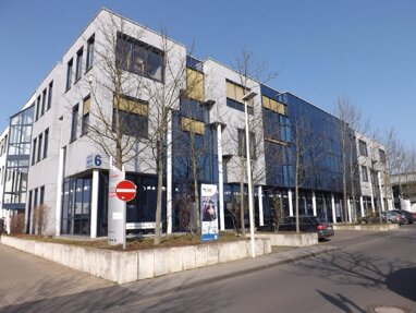 Büro-/Praxisfläche zur Miete 5.435 € 550 m² Bürofläche teilbar ab 210 m² Buschdorf Bonn 53117