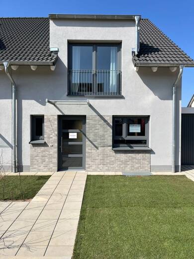 Neubauprojekt zum Kauf Lipp Bedburg 50181