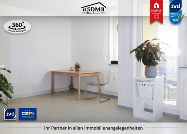 Wohnung zum Kauf 100.000 € 1 Zimmer 33 m² 2. Geschoss Mundenheim / Stadtbezirk 513 Ludwigshafen am Rhein 67065