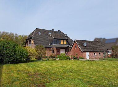 Mehrfamilienhaus zum Kauf Provisionsfrei 430.000 € 10 Zimmer 300 m² 1.907 m² Grundstück Wiegersen Sauensiek 21644