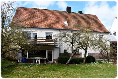 Mehrfamilienhaus zum Kauf 128.000 € 8 Zimmer 211 m² 544 m² Grundstück Kohlgrund Bad Arolsen 34454
