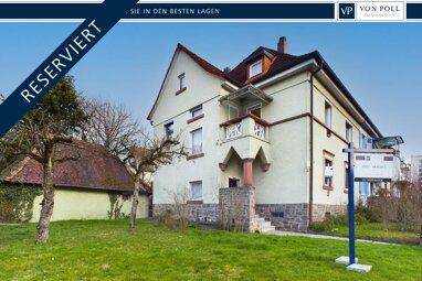 Reihenendhaus zum Kauf 475.000 € 8 Zimmer 170 m² 498 m² Grundstück Österreicher Kolonie Aschaffenburg 63739