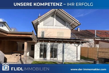 Einfamilienhaus zum Kauf 329.000 € 8 Zimmer 231 m² 511 m² Grundstück Karpfham Bad Griesbach im Rottal 94086