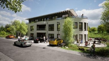 Wohnung zum Kauf 334.770 € 3 Zimmer 95,7 m² Riegelsberg Riegelsberg 66292