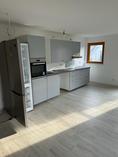 Wohnung zur Miete 1.450 € 3 Zimmer 112 m² 1. Geschoss Wassertrüdinger Strasse Eibach Nürnberg 90451