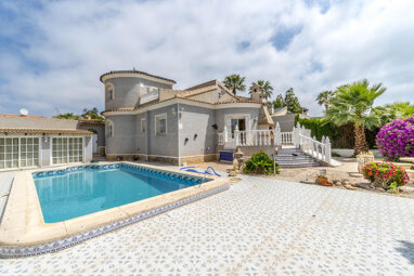 Villa zum Kauf 285.000 € 3 Zimmer 114 m² 500 m² Grundstück Torrevieja 03180