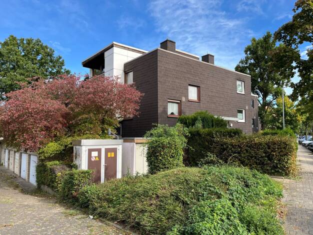 Reihenendhaus zum Kauf 249.000 € 4 Zimmer 127 m² 131 m² Grundstück Langenbochum Herten 45701