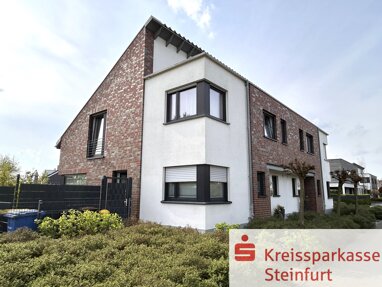 Mehrfamilienhaus zum Kauf 8 Zimmer 239,3 m² 541 m² Grundstück Emsdetten 48282